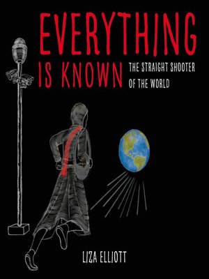 cover image of Everything Is Known